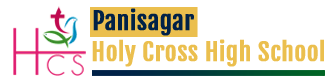 panisagar holy cross logo