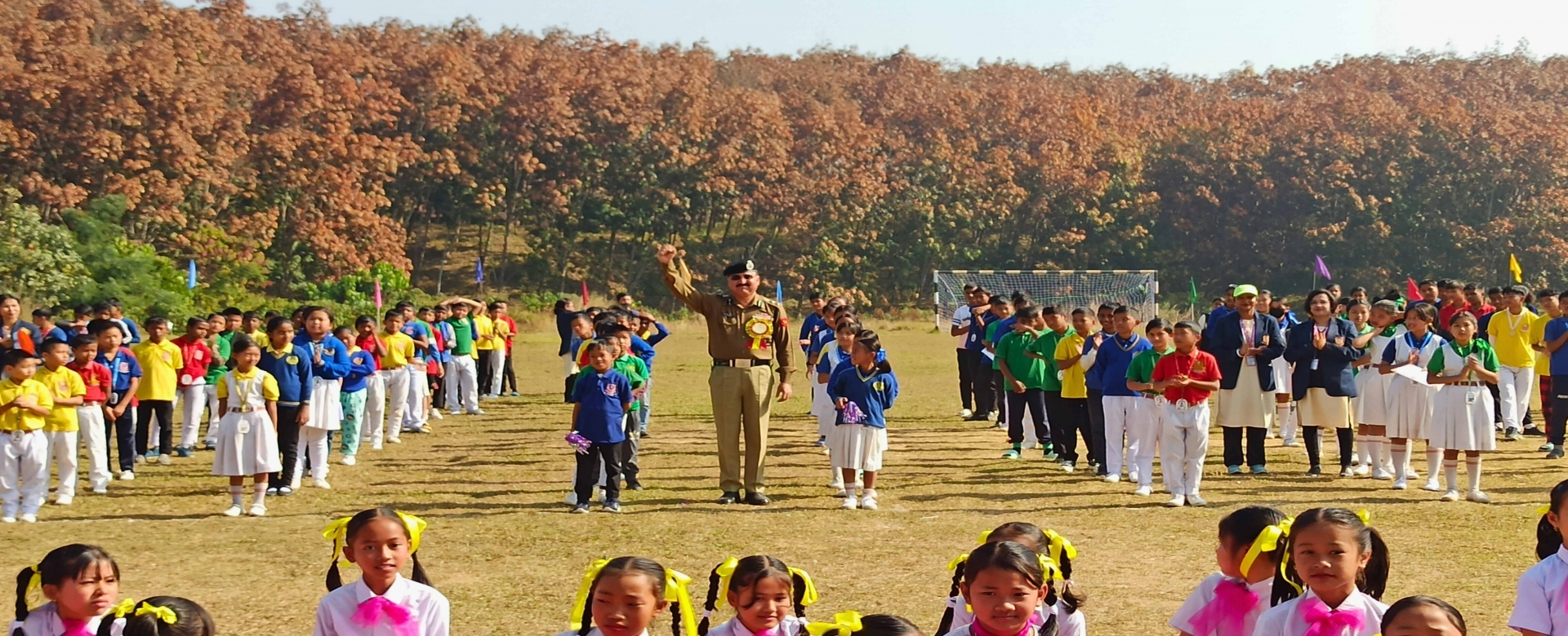 panisagar school