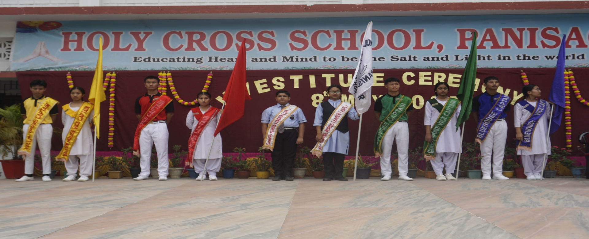panisagar school