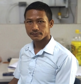 staff
