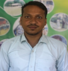 staff