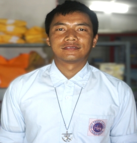staff